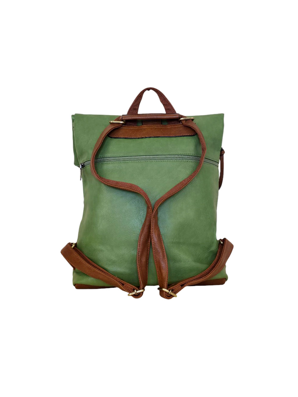 Torba 55 COCO - green