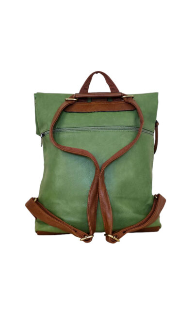 Torba 52 COCO - green