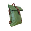 Torba 55 COCO - green