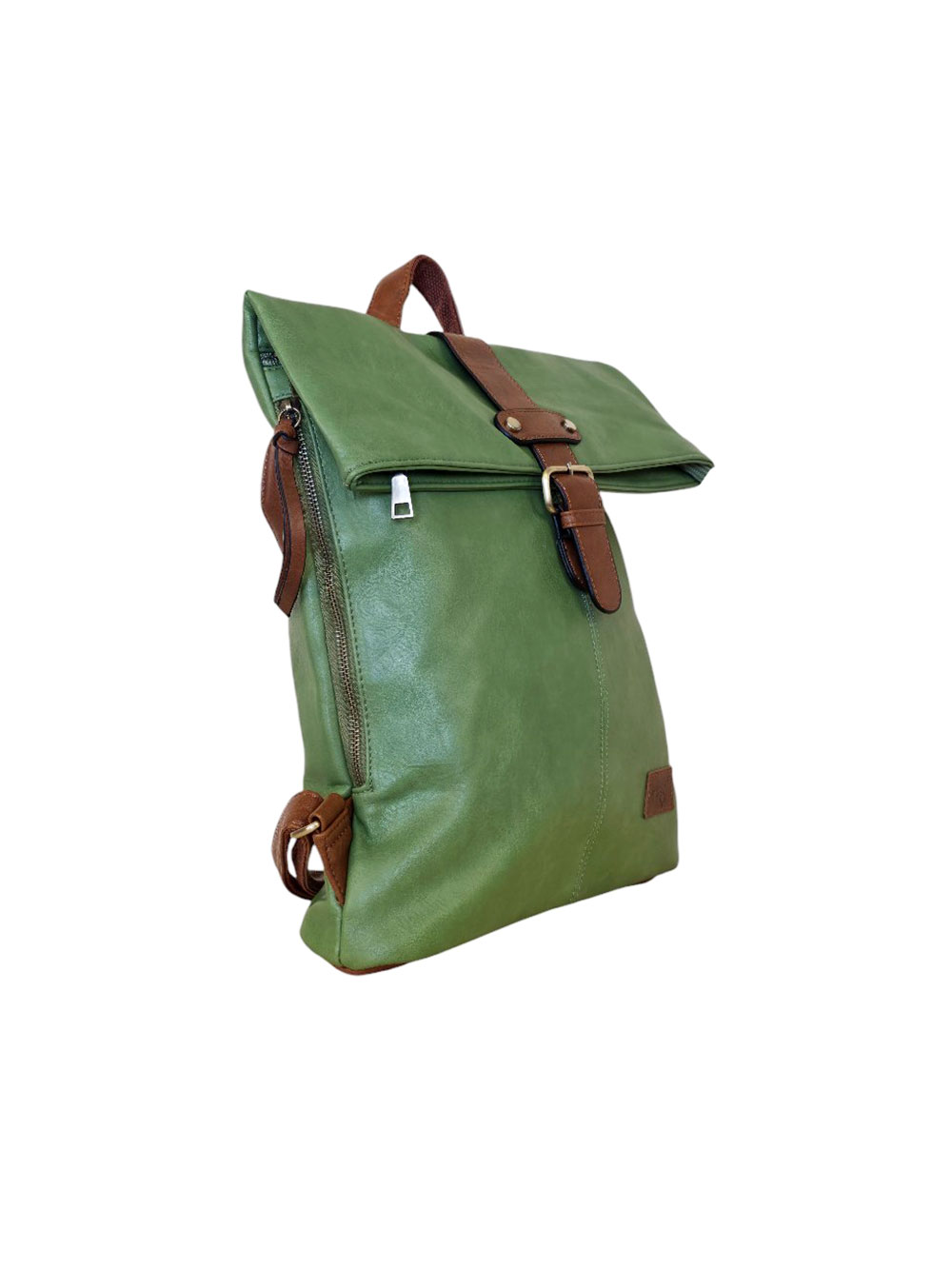 Torba 55 COCO - green