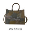 Torba 40 - green