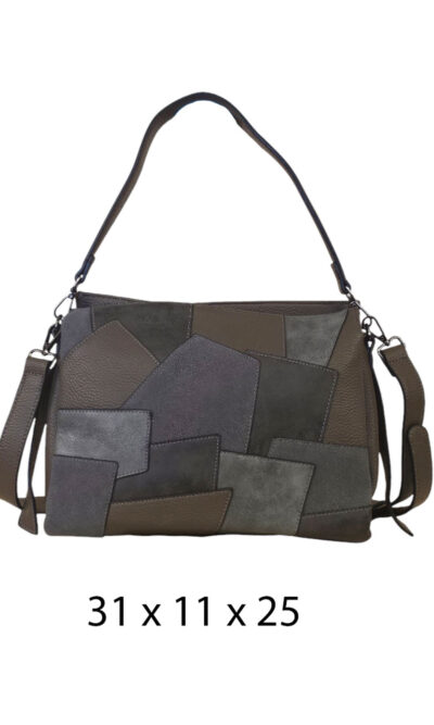 Torba 40 - gray