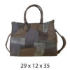 Torba 40 - gray