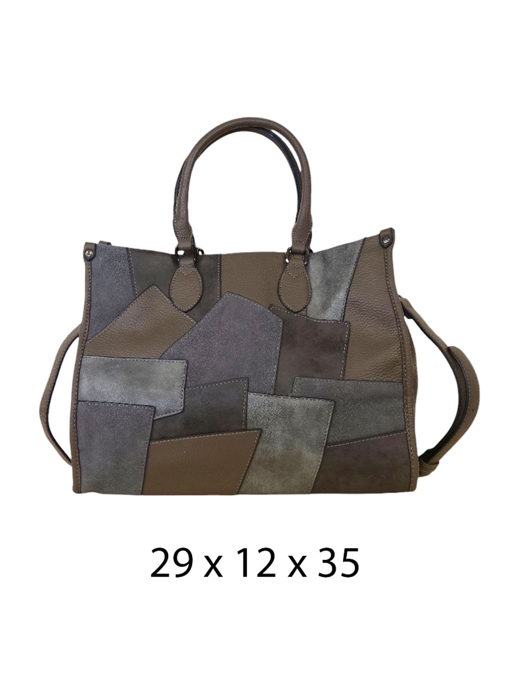Torba 40 - gray