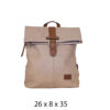 Torba 52 COCO - khaki
