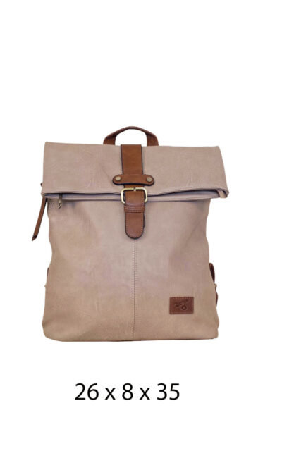 Torba 52 COCO - khaki