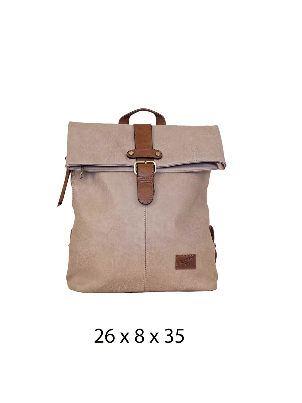 Torba 52 COCO - khaki