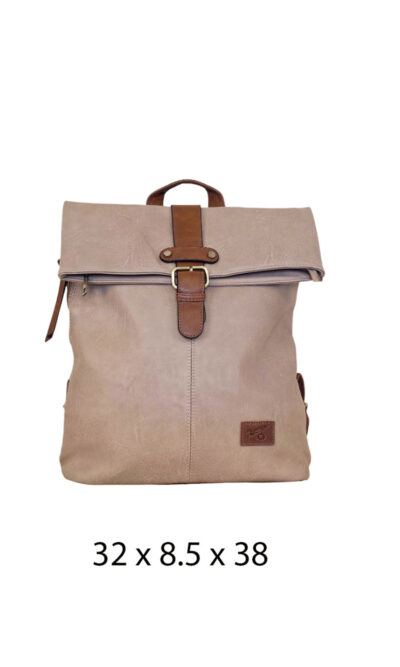 Torba 55 COCO - khaki