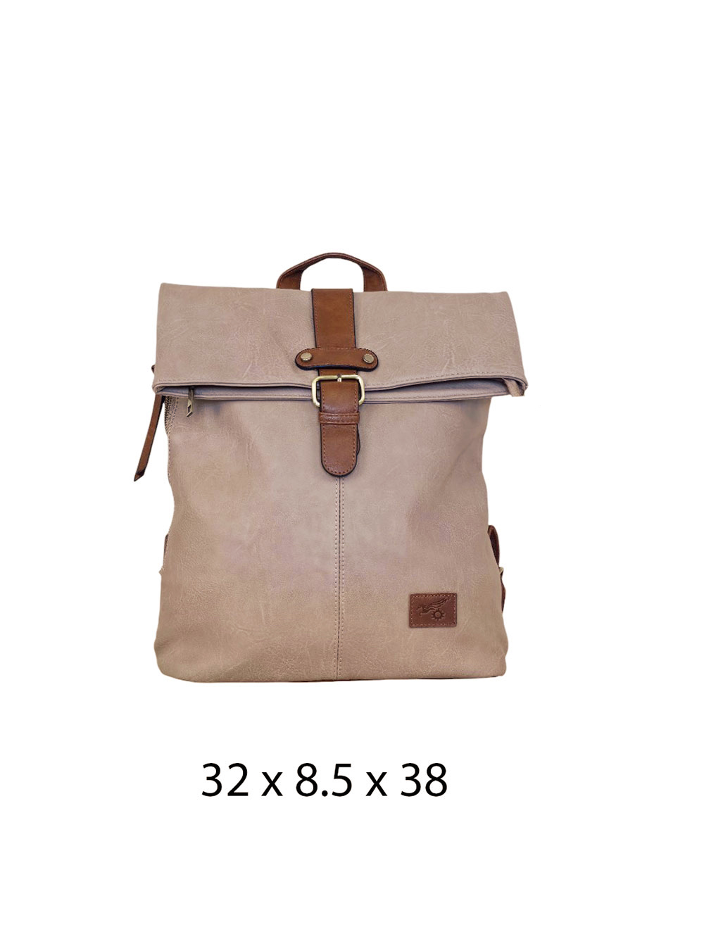 Torba 55 COCO - khaki