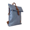 Torba 52 COCO - l.blue