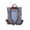 Torba 52 COCO - l.blue