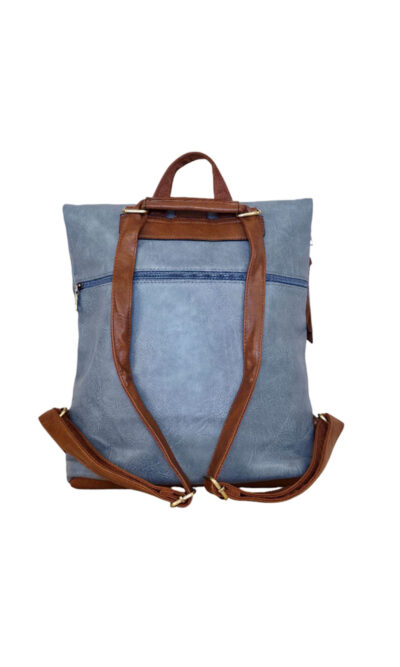 Torba 52 COCO - l.blue