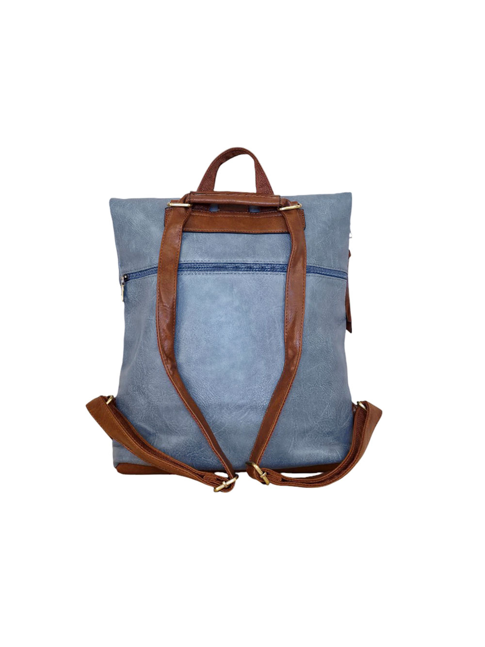 Torba 55 COCO - l.blue