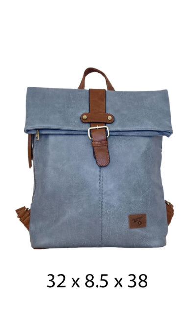 Torba 55 COCO - l.blue