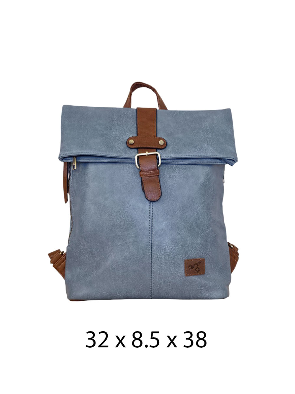 Torba 55 COCO - l.blue