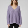 Pulover 52 Alasca - lila