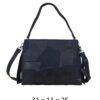 Torba 40 - navy