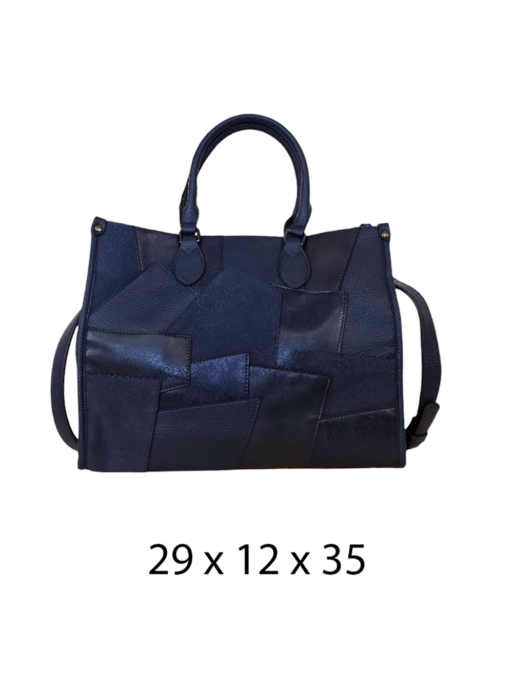 Torba 40 - navy
