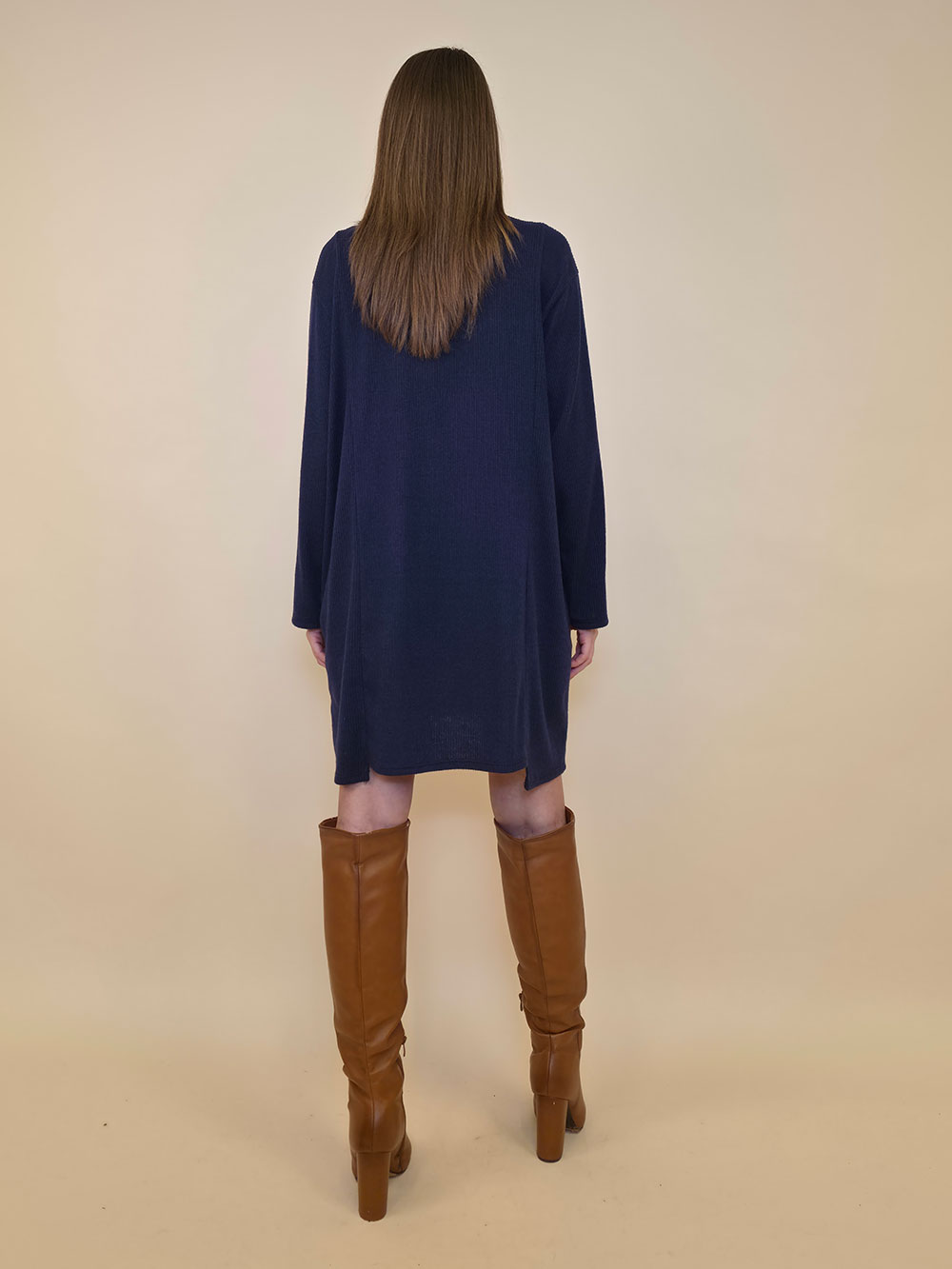 Haljina 46 Ogden - navy