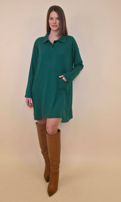 Haljina 46 Ogden - ottanio