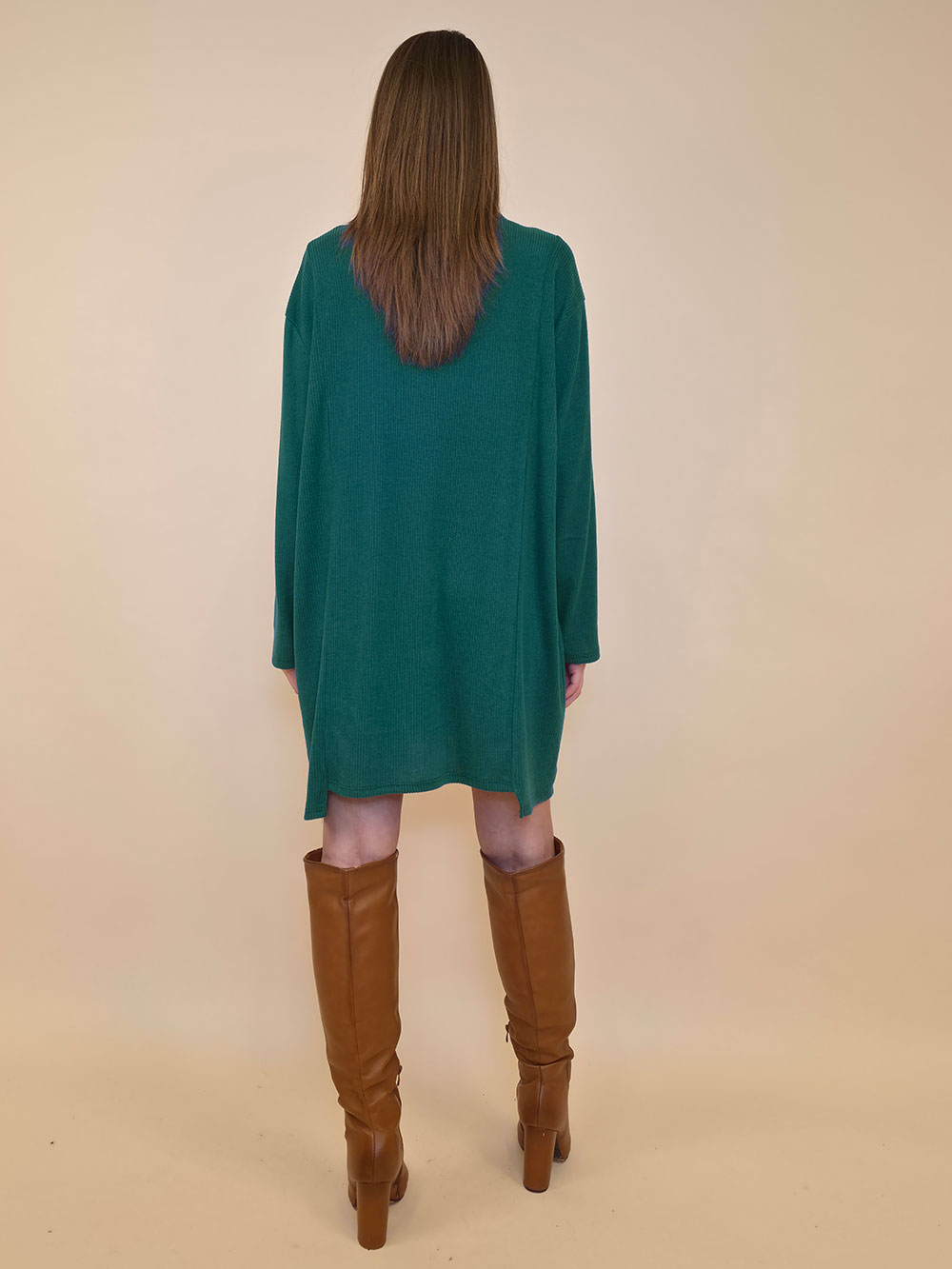 Haljina 46 Ogden - ottanio