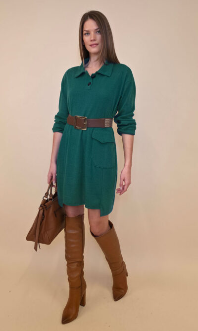 Haljina 46 Ogden - ottanio