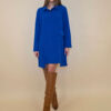 Haljina 46 Ogden - royal