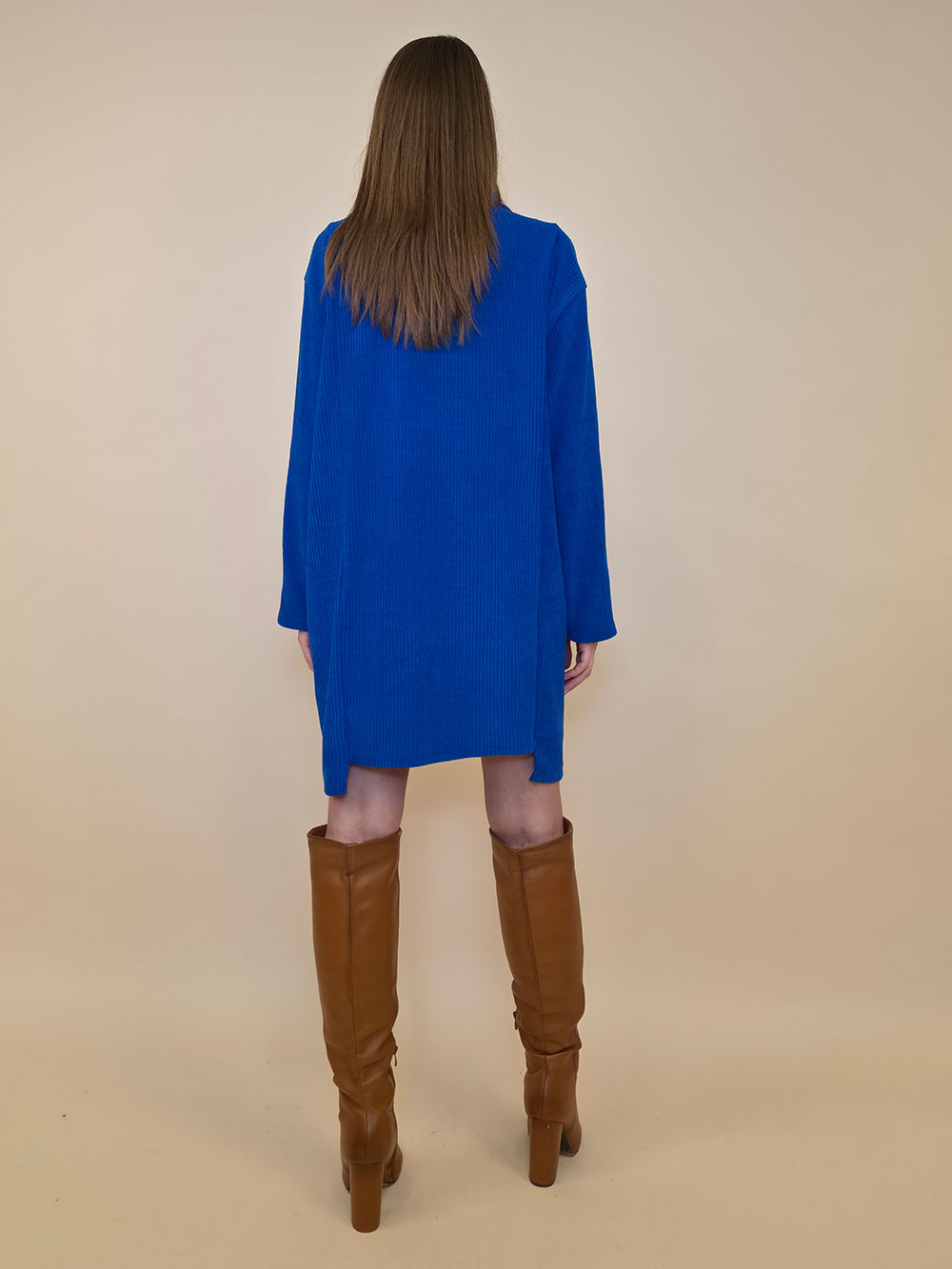 Haljina 46 Ogden - royal