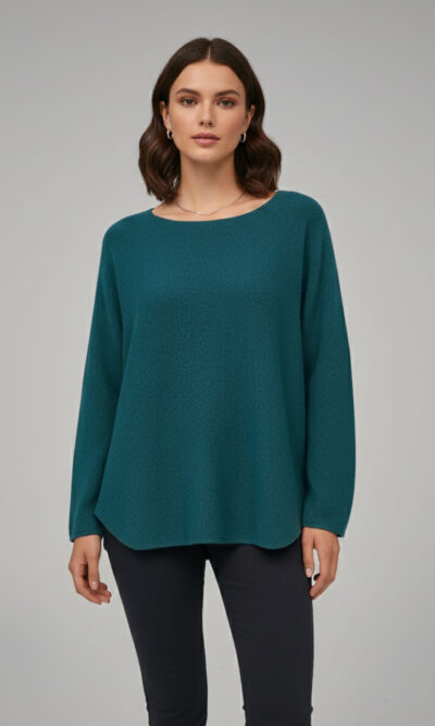 Pulover 56 Medina - ottanio