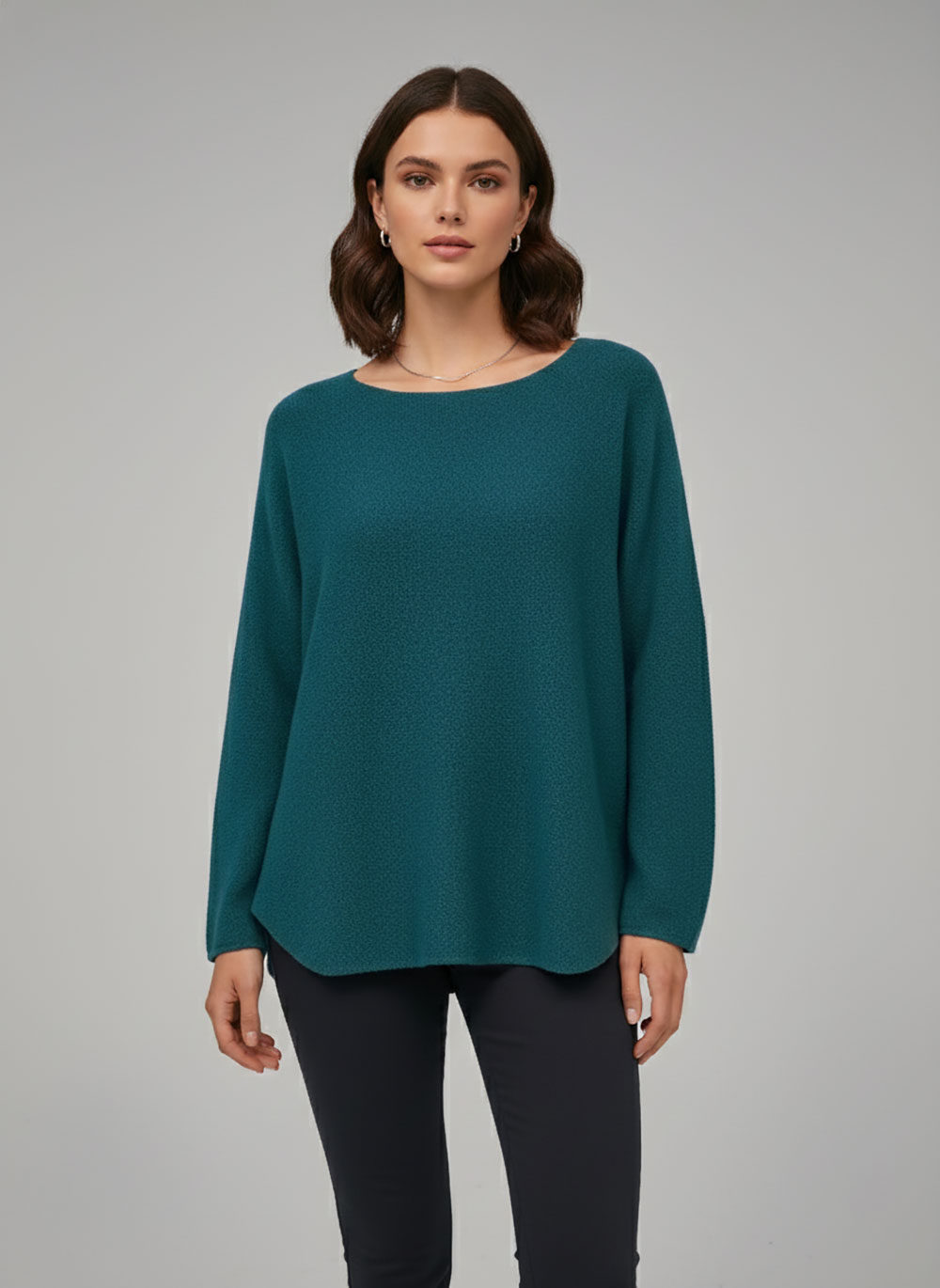 Pulover 56 Medina - ottanio