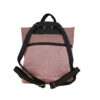 Torba 48 COCO - pink/black