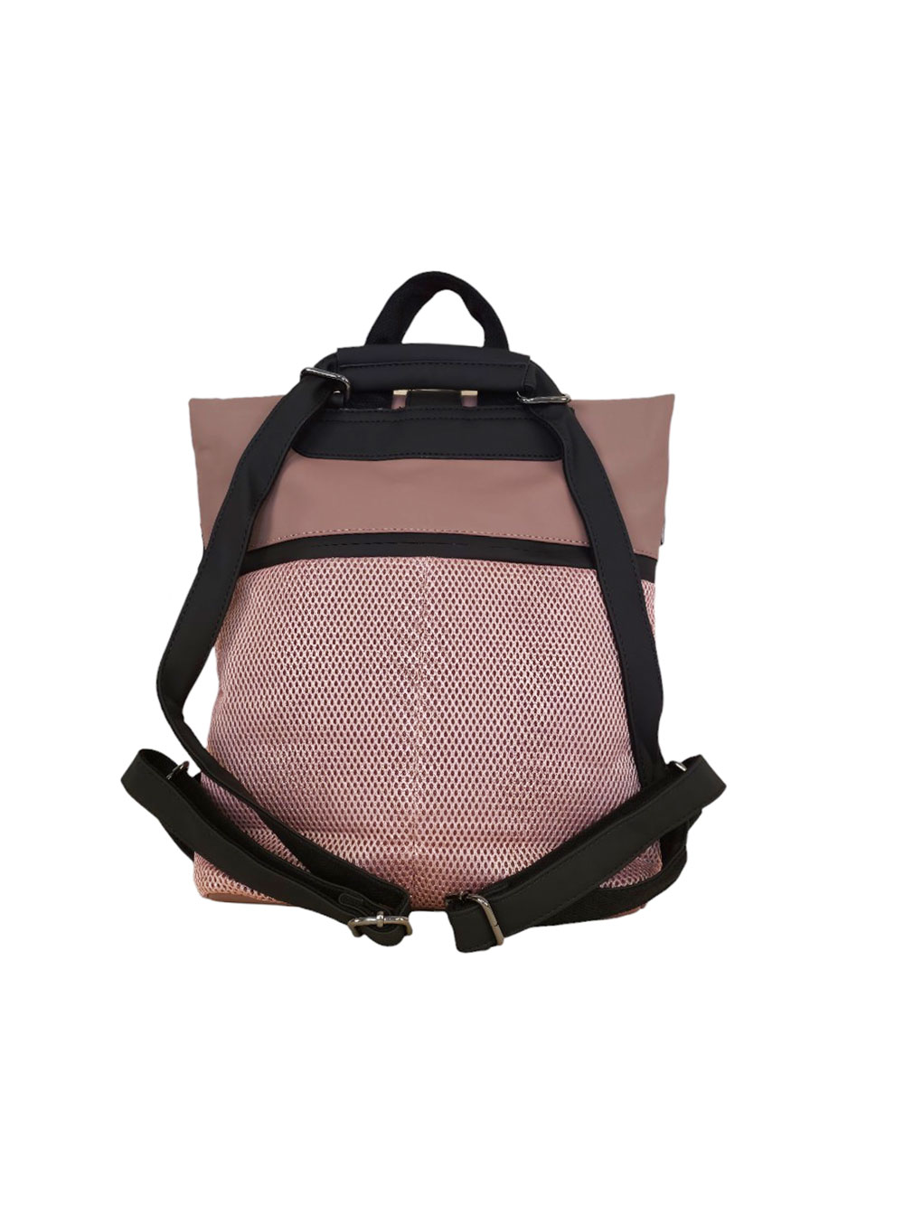 Torba 48 COCO - pink/black