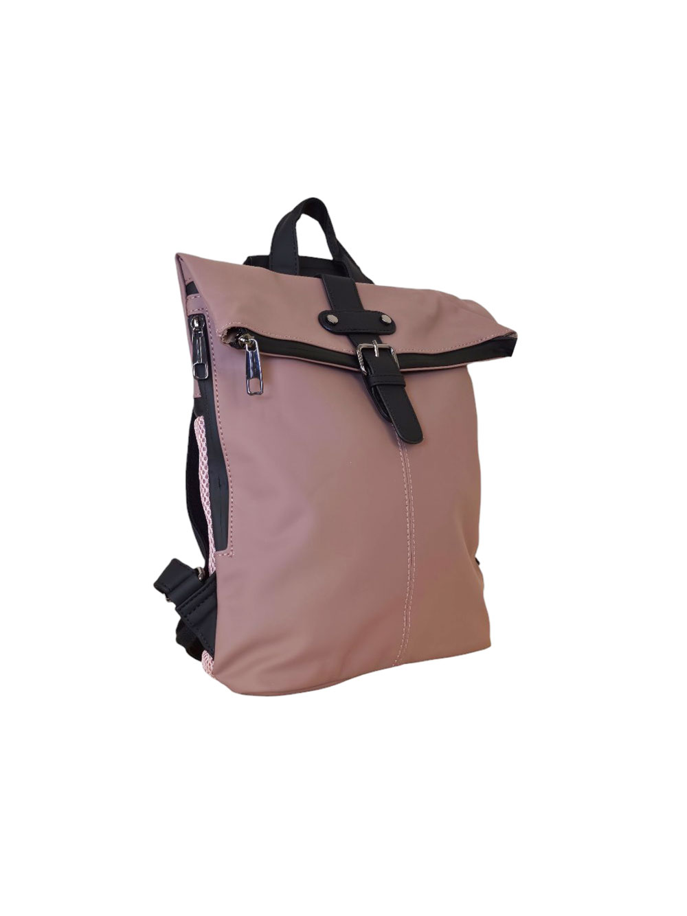 Torba 48 COCO - pink/black