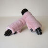 Rukavice 21 - pink