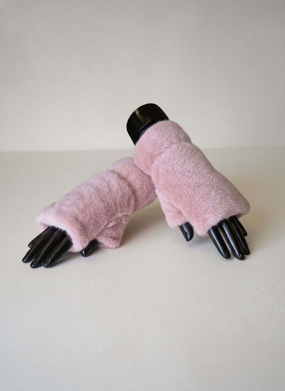 Rukavice 21 - pink