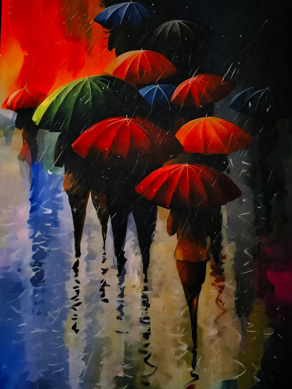 Haljina 48 YoYo deblja winter felpa - black - Slika 2