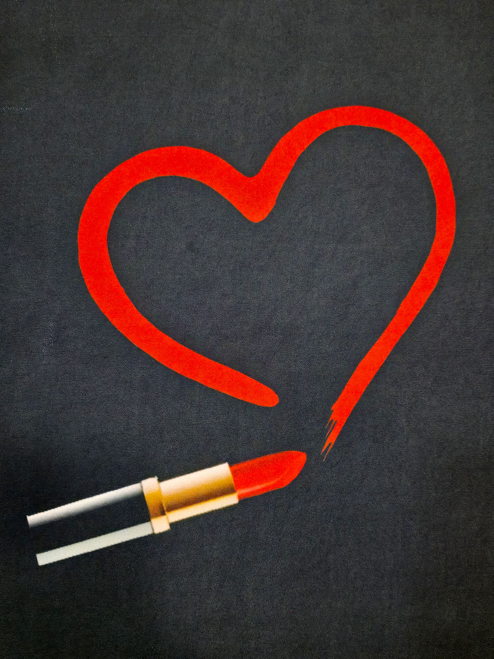 Haljina 48 YoYo deblja winter felpa - red - Slika 2