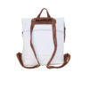 Torba 55 COCO - white
