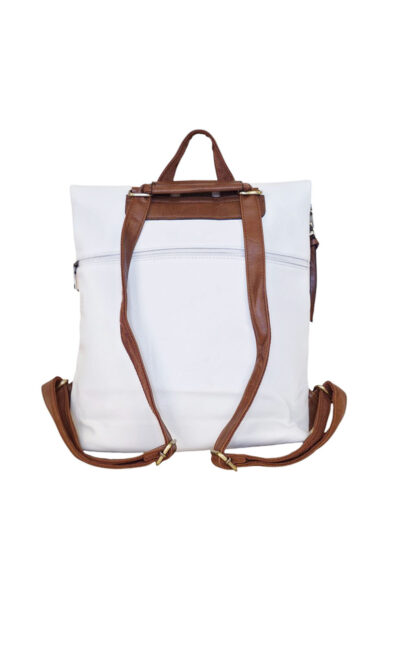 Torba 55 COCO - white