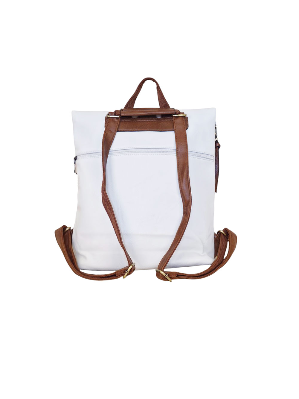 Torba 52 COCO - white