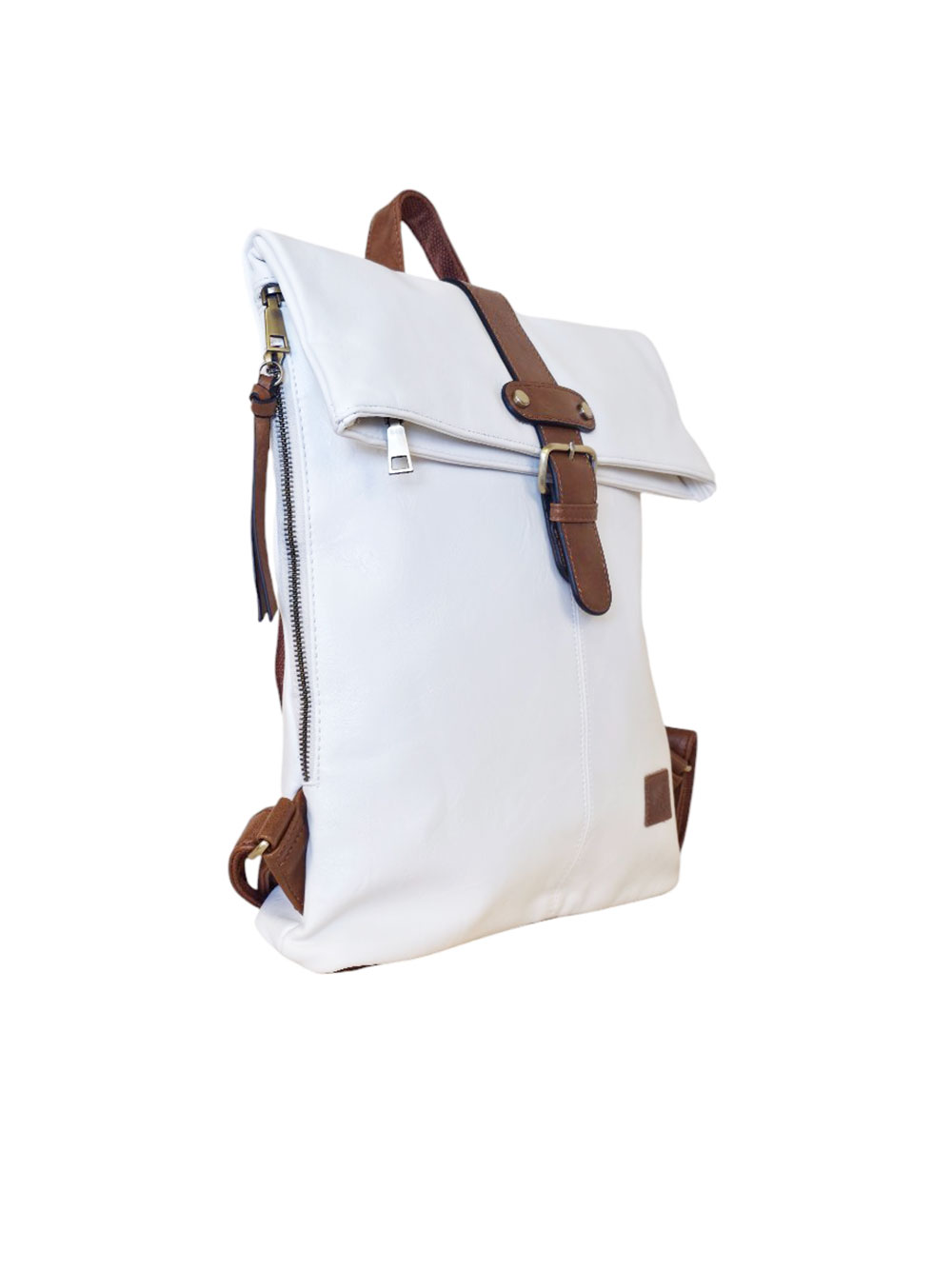 Torba 55 COCO - white