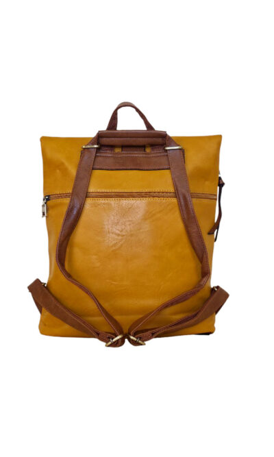 Torba 52 COCO - yellow