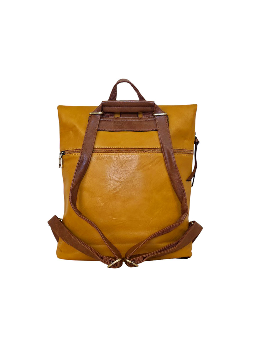 Torba 52 COCO - yellow