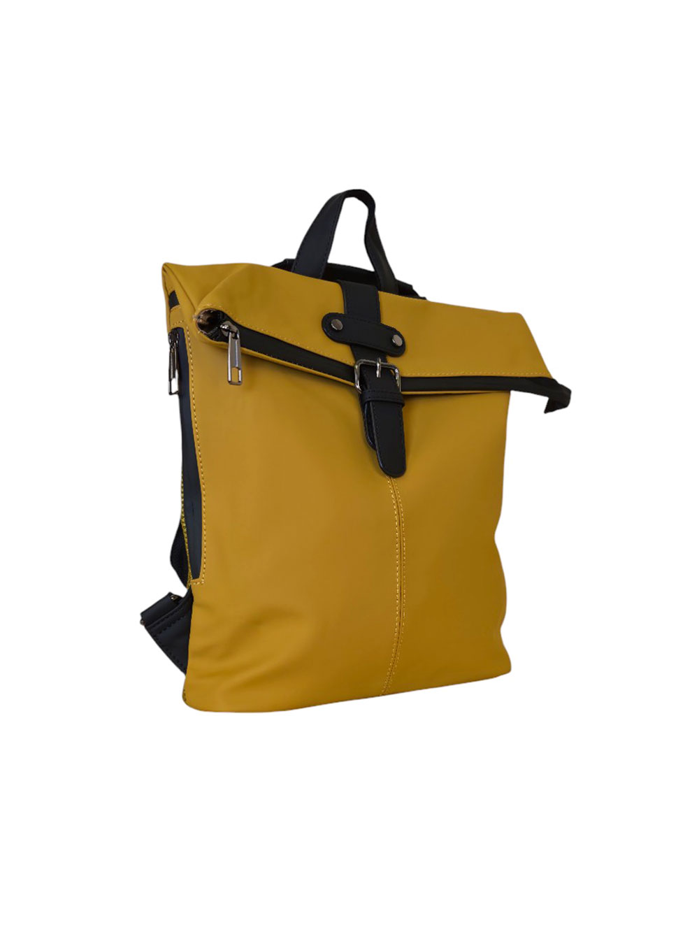 Torba 48 COCO - yellow/black