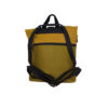 Torba 48 COCO - yellow/black