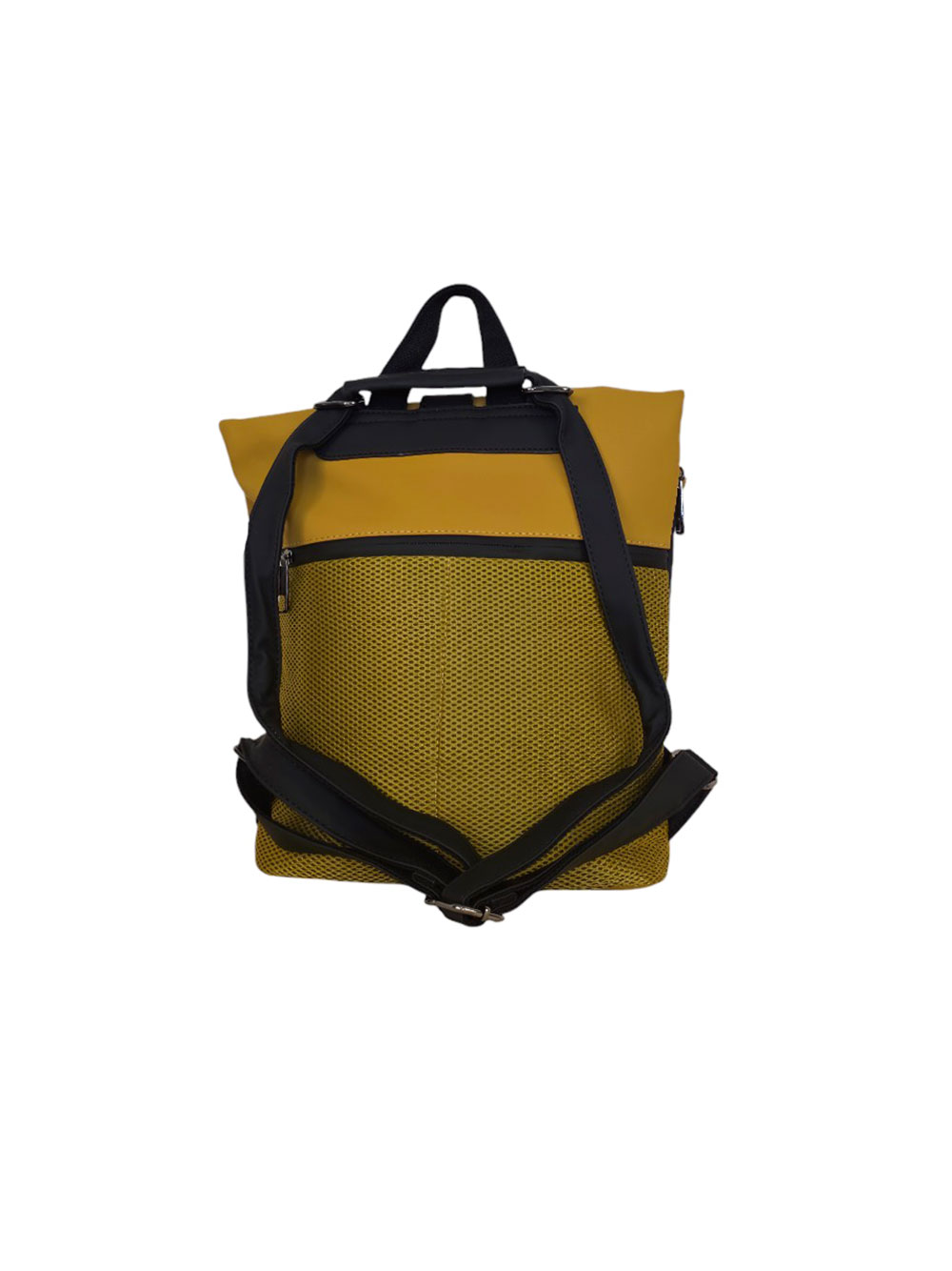 Torba 48 COCO - yellow/black