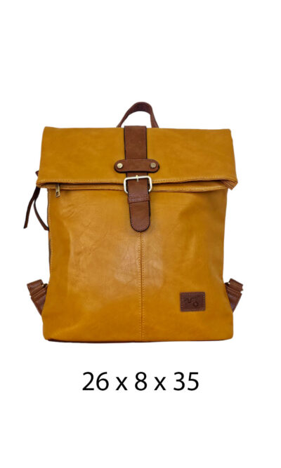 Torba 52 COCO - yellow