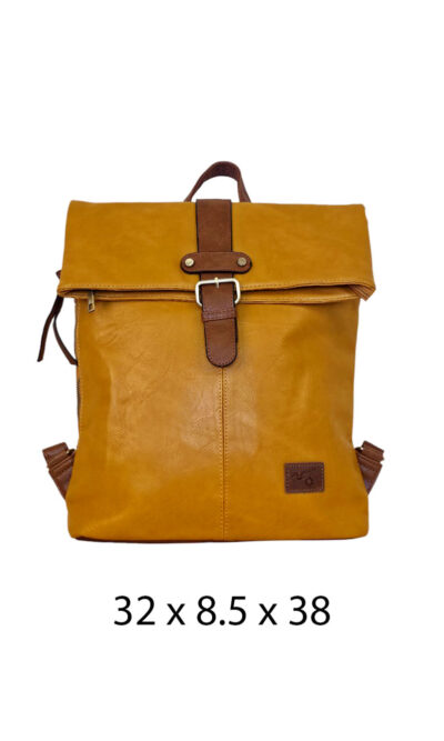 Torba 55 COCO - yellow