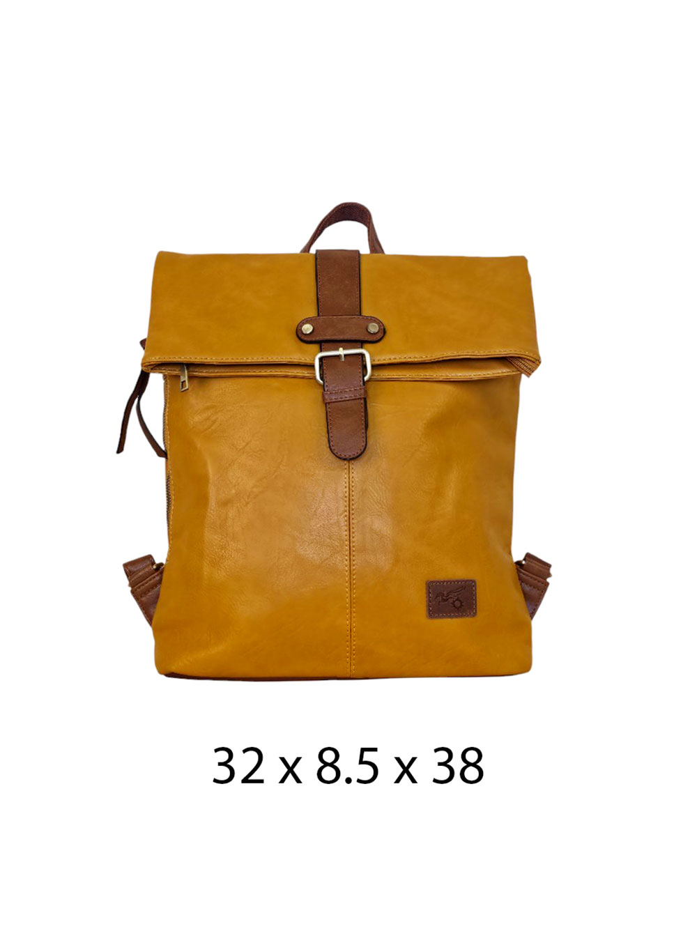 Torba 55 COCO - yellow